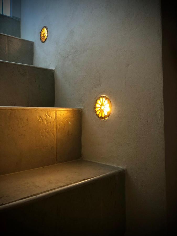 Апартаменти Panta Rei Wellness & Charme Монополі Екстер'єр фото